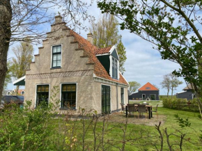 Holiday Home Wiringherlant-11, Hippolytushoef